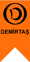 Demirtaş Otomotiv Logo