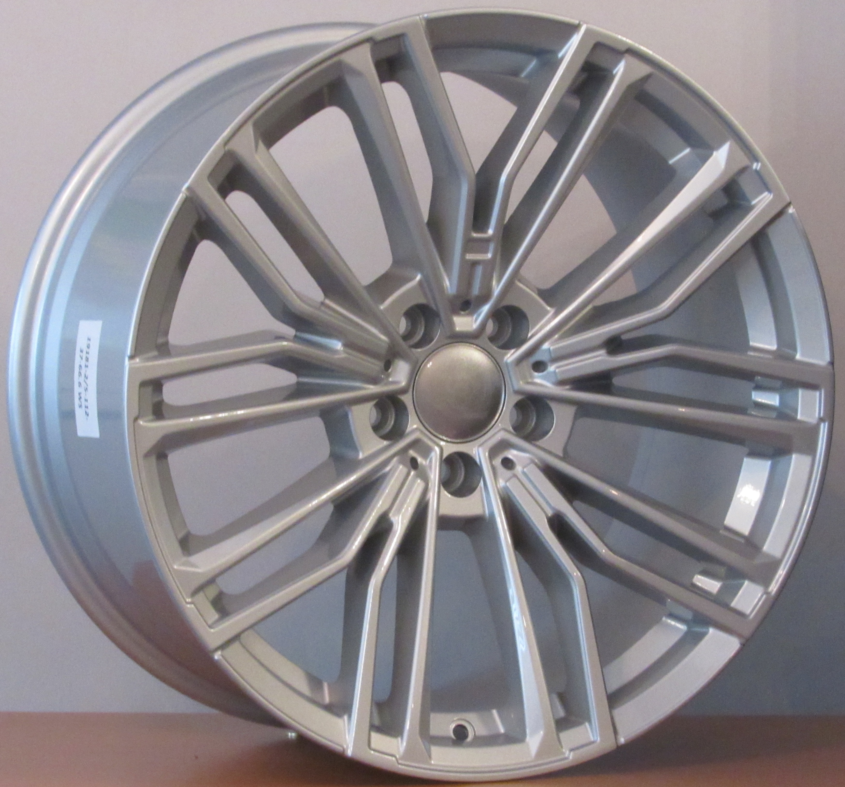 P338 SİLVER
